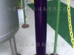 江苏工搪化工设备有限公司 江苏工搪-搪玻璃加料管