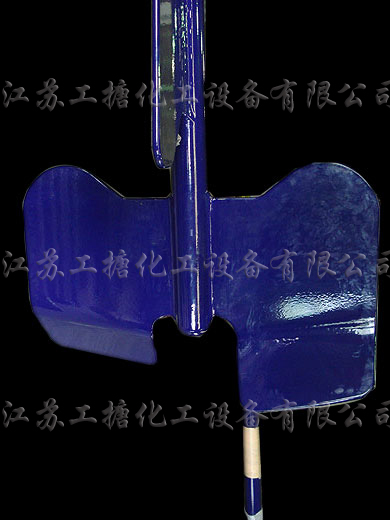 江苏工搪-提供搅拌器
